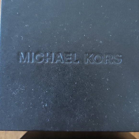 Michael Kors Women's MK5755 'Everest' Chronograph - Picture 2 of 4